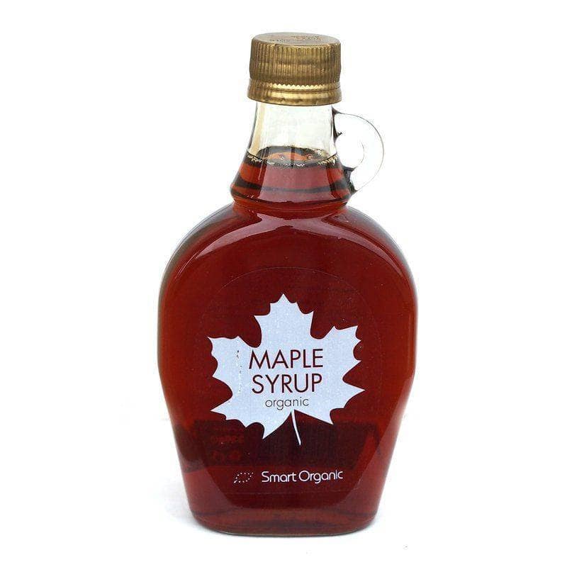 Sirop de artar tip A eco-bio 250ml - Dragon Superfoods