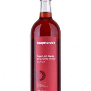Sirop de capsuni