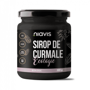 Sirop de curmale