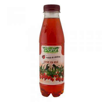 Sirop de goji