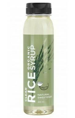 Sirop de orez