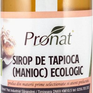 Sirop de tapioca