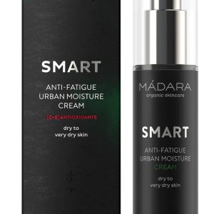 Smart anti-fatigue urban moisture creama pentru ten uscat