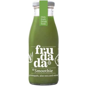 Smoothie cu ananas