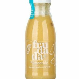 Smoothie cu banane