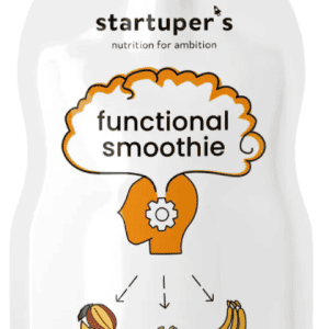 Smoothie cu fructe triopicale