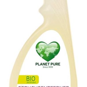 Solutie pentru scos mirosuri lavanda bio 510ml