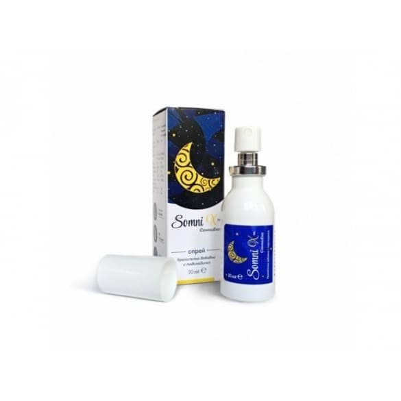 Somnix spray