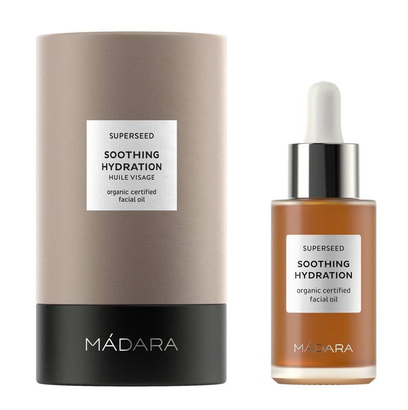 Soothing Hydration Ulei facial hidratant