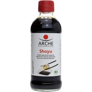 Sos de soia Shoyu - eco-bio 250g - Arche