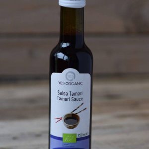 Sos de soia Tamari 250ml ECO-BIO - Yes Organic