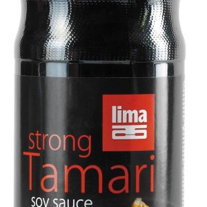 Sos de soia Tamari eco-bio 145ml - Lima