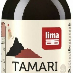 Sos de soia Tamari vinaigrette afumat