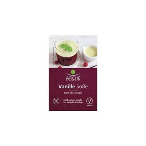 Sos de vanilie - eco-bio 3x16g - Arche