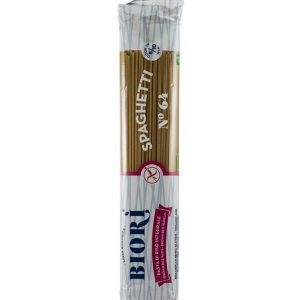Spaghetti din faina de orez integral - eco-bio 250g - Biori