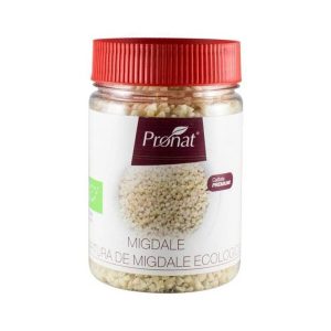 Spartura de migdale - eco-bio 150g - Pet - Pronat