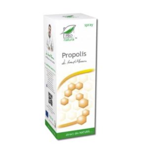 Spray cu Propolis