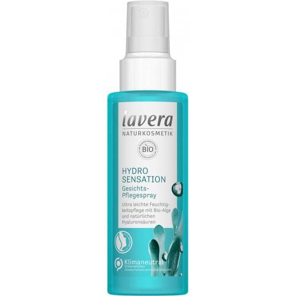 Spray hidratant pentru ingrijirea fetei