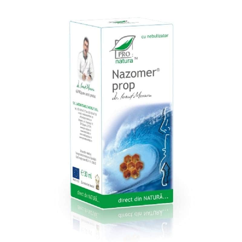 Spray nazal