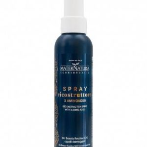 Spray reparator cu aminoacizi par cret