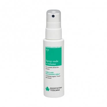 Spray volum pentru par cu kiwi