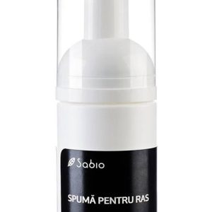 Spuma pentru ras 100ml - Sabio
