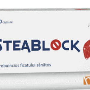 Steablock
