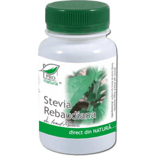 Stevia rebaudiana
