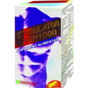 Stimulator HGH 1000