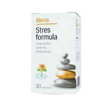 Stres formula 30cps