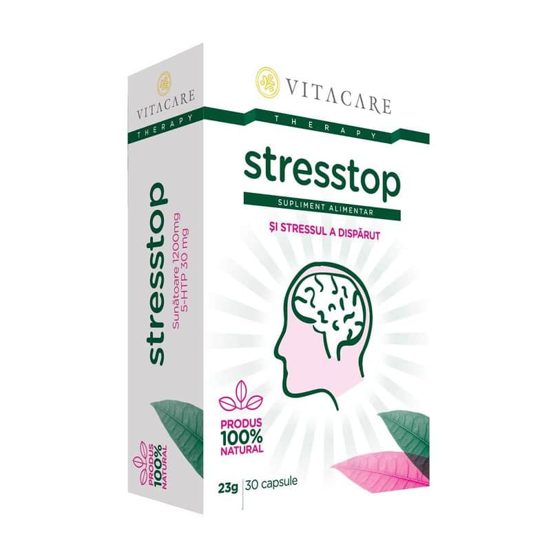 StresStop