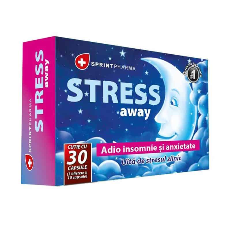 Stress Away
