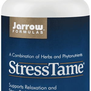 StressTame 60tb - Jarrow Formulas - Secom