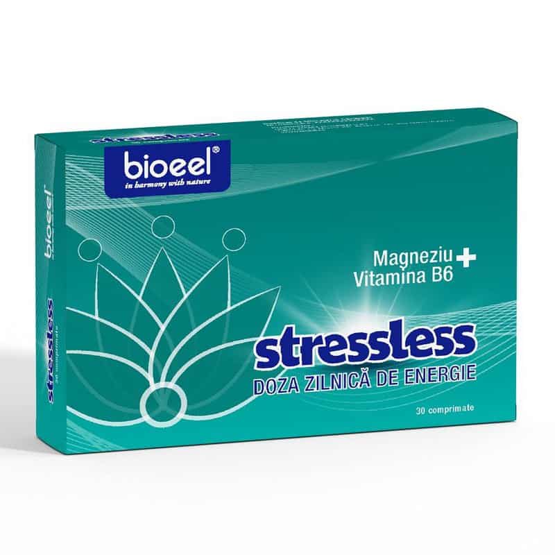 Stressless