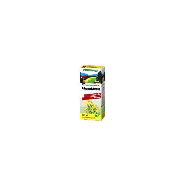 Suc bio de SUNATOARE 200ml SCHOENENBERGER