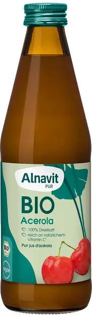 Suc de acerola eco-bio