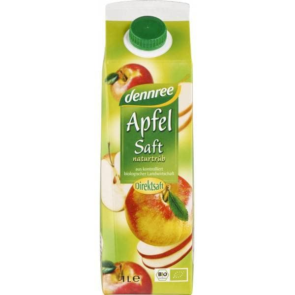 Suc de mere