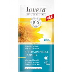 Sun Sensitive - Tratament pentru par