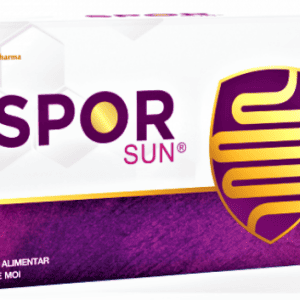 Sunwave Sporsun - 10 capsule