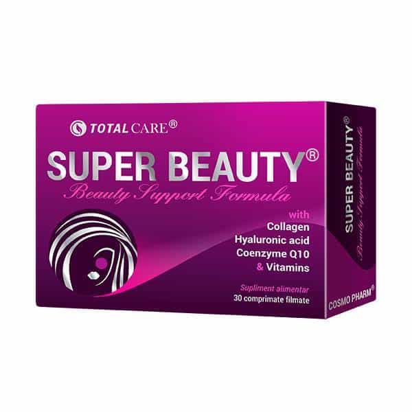 Super Beauty