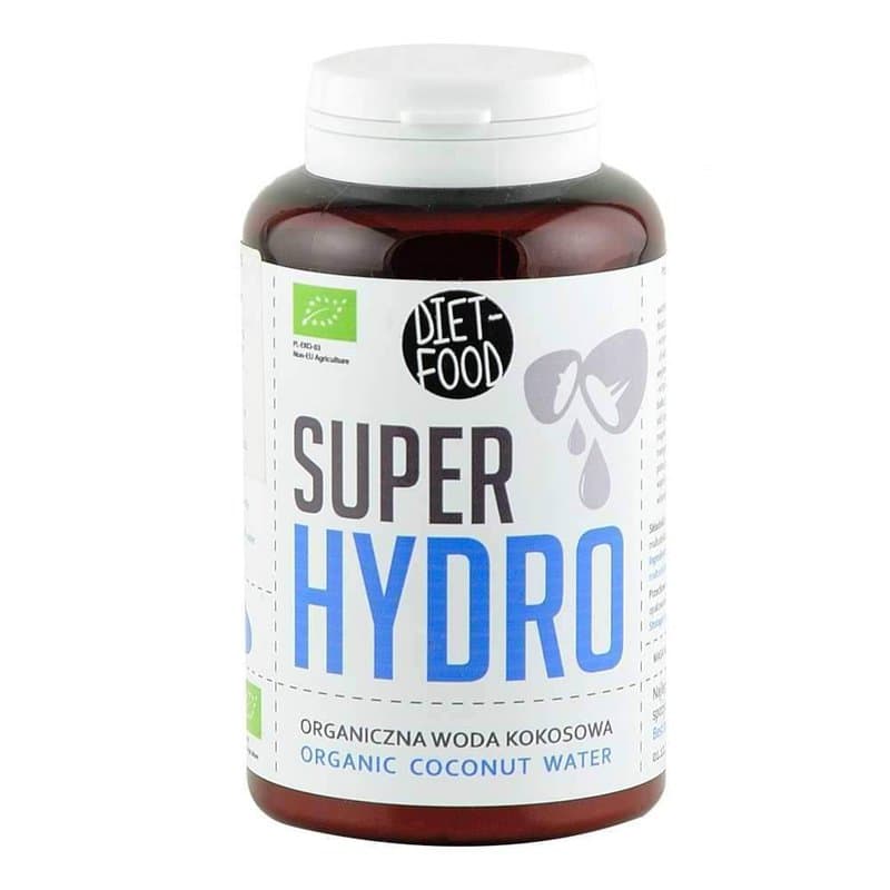 Super Hydro