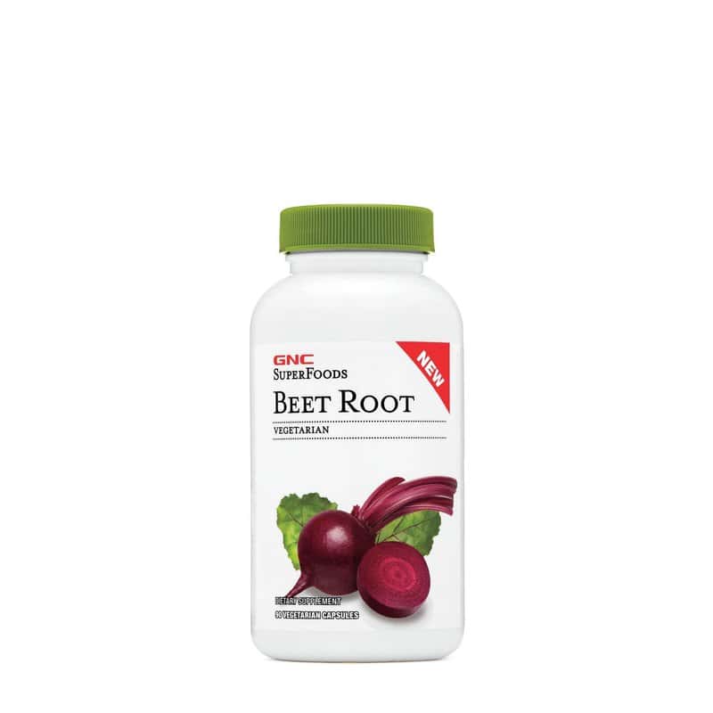 Superfoods beet root
