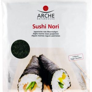 Sushi Nori alge marine pentru sushi