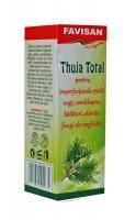 THUJA TOTAL