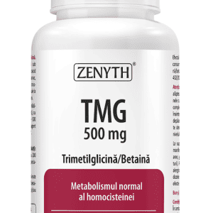 TMG - trimetilglicina