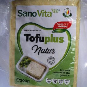TOFU NATUR 200g - SANOVITA