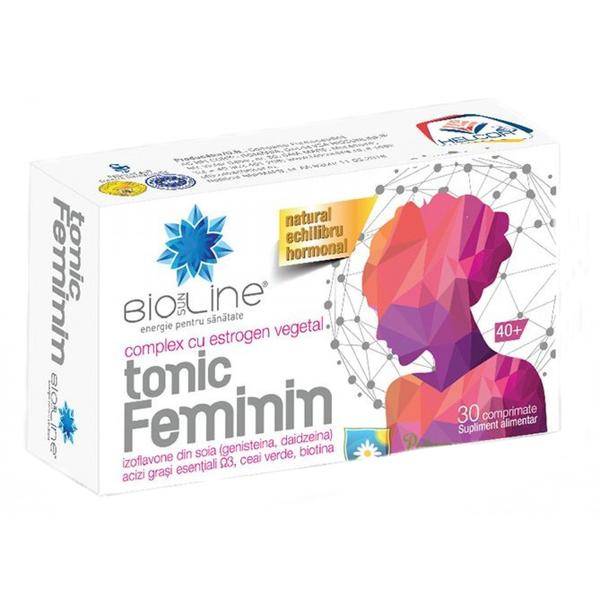 TONIC FEMININ