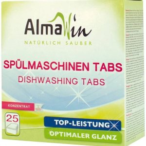 Tablete pentru masina de spalat vase