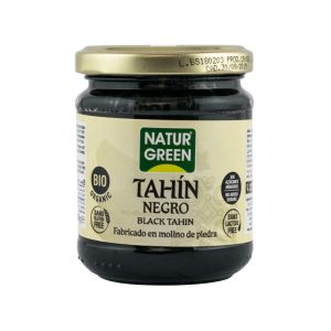 Tahin negru
