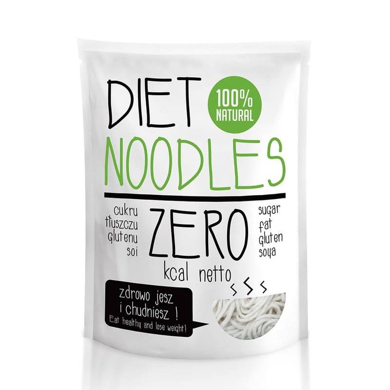 Taitei Konjac SHIRATAKI 300g